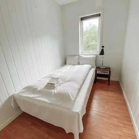 Trolltunga Sleep Apartment Tyssedal