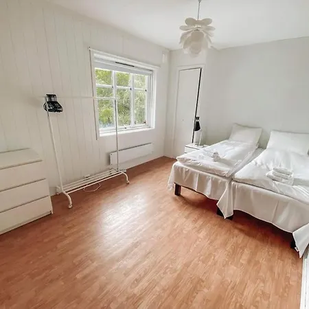 Trolltunga Sleep Apartamento Tyssedal