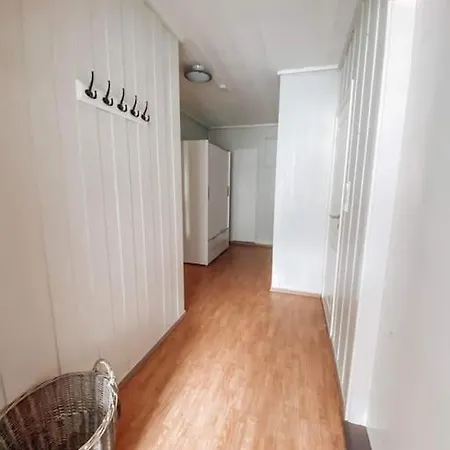 Trolltunga Sleep Leilighet