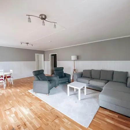 Trolltunga Sleep Apartment Tyssedal