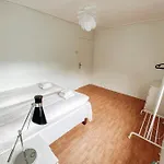 Trolltunga Sleep Apartment