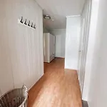 Trolltunga Sleep Apartment